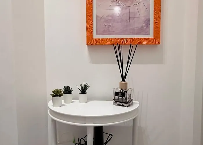 Ferienhaus Le Petit Maison Rom