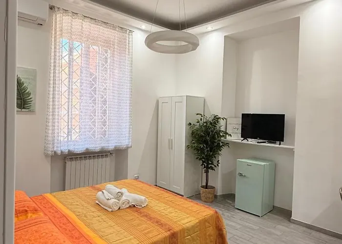 Le Petit Maison Ferienhaus