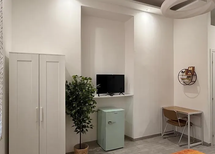 Ferienhaus Le Petit Maison *