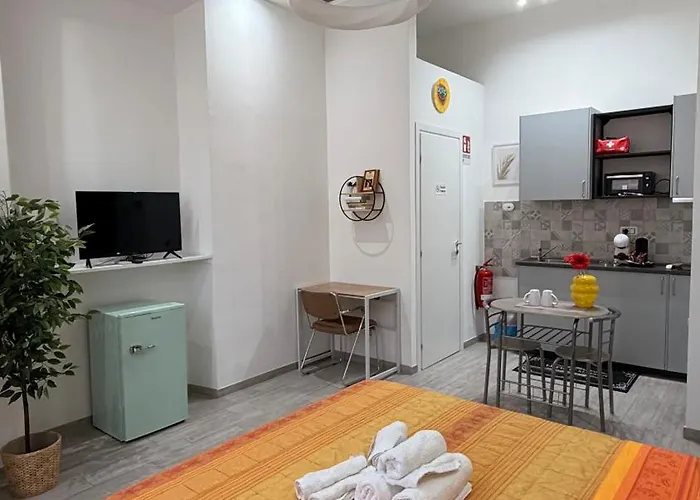 Ferienhaus Le Petit Maison